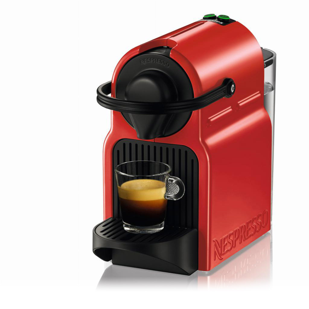 Krups XN1005 Nespresso Inissia