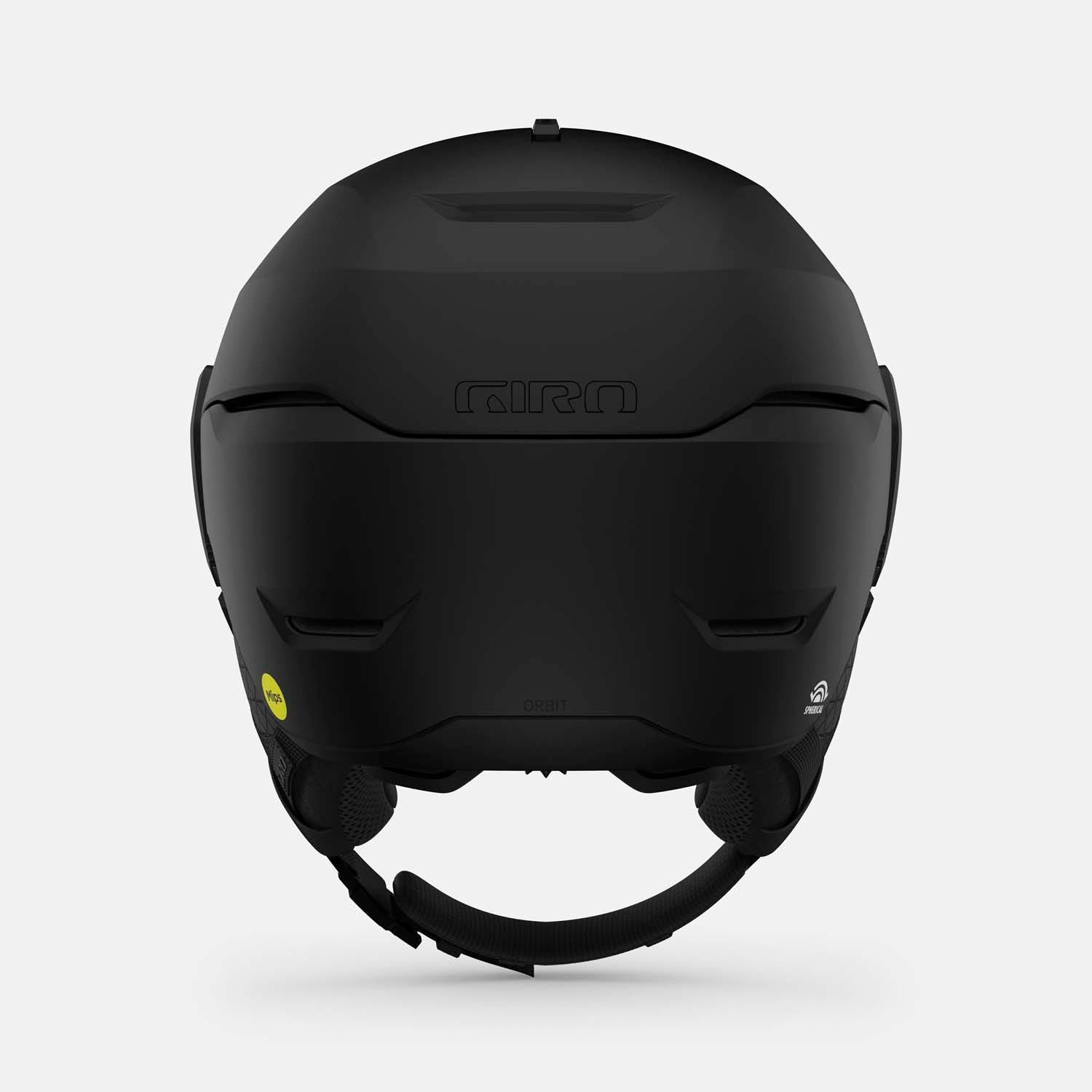 Giro  Orbit Spherical Mips