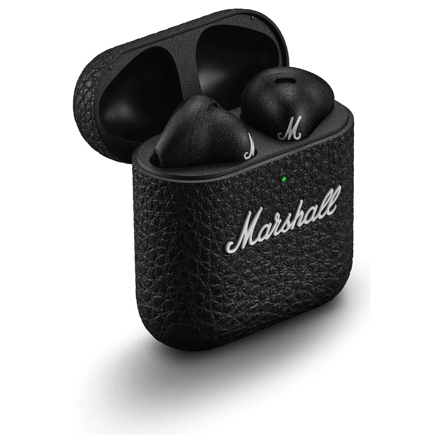 Marshall Minor IV