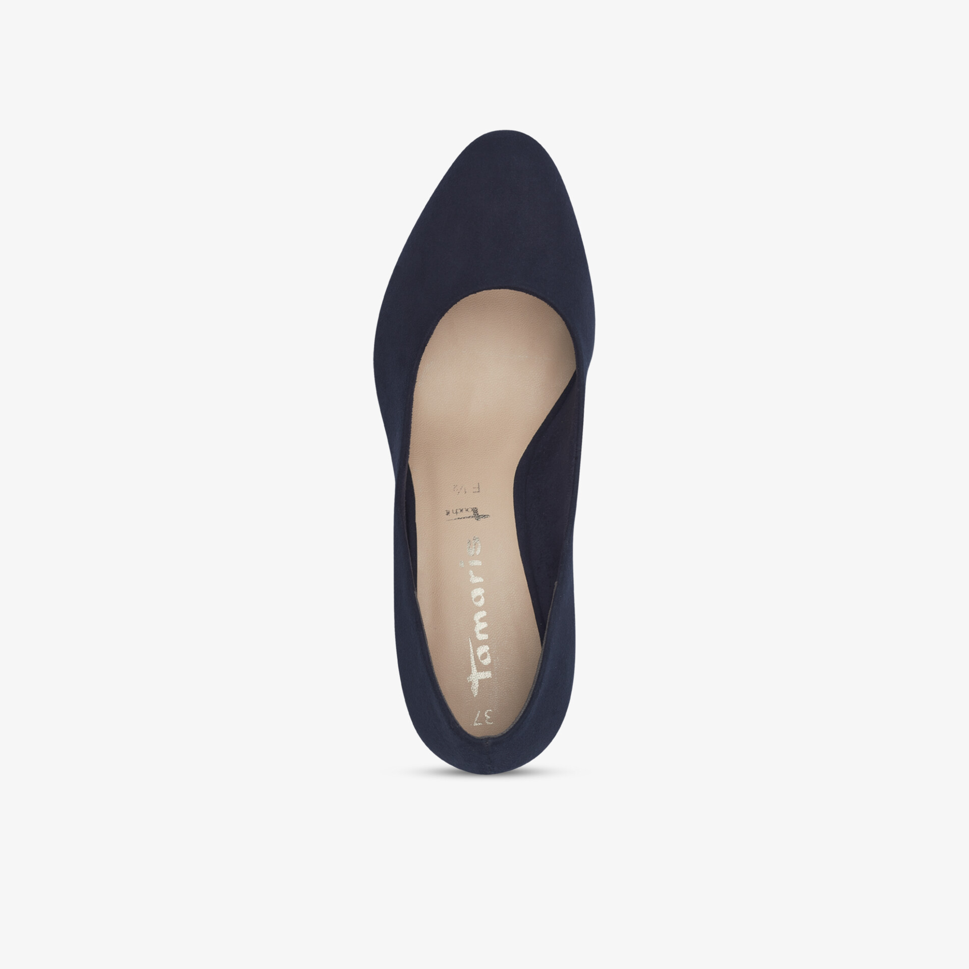 Tamaris Damen Pumps - Elegante blaue Schuhe online kaufen bei reno.de
