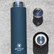 Bouteille Isothèrme - Inox bleu - 450ml