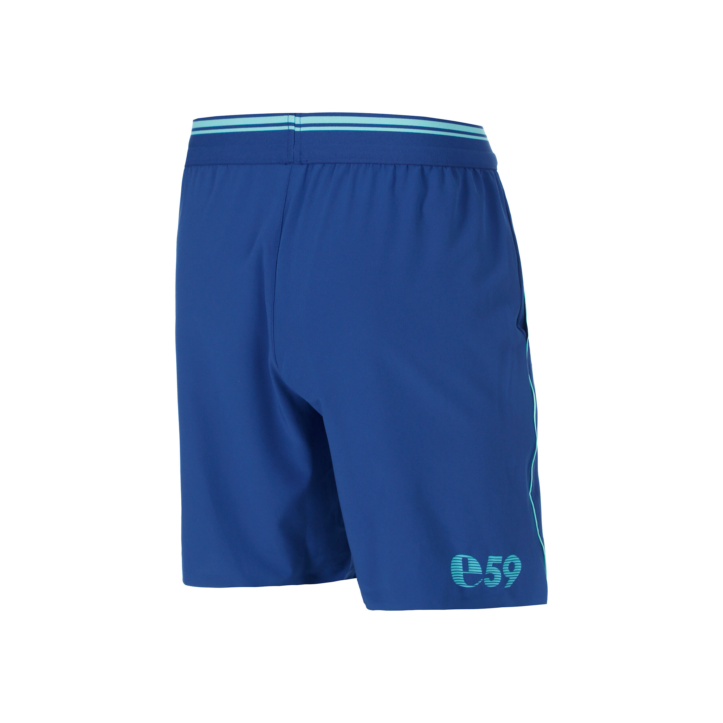 Ellesse Sedgam Shorts Hommes - Bleu Foncé