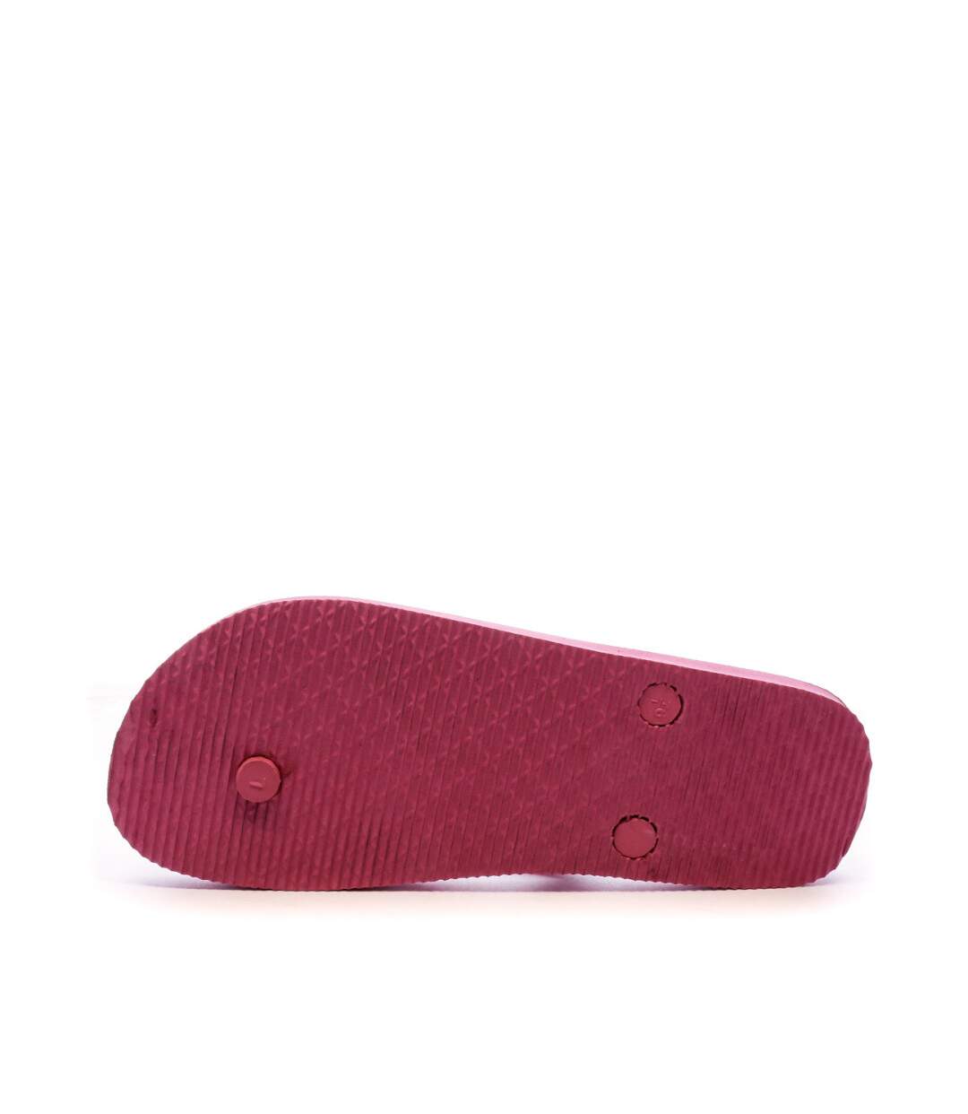 Tongs Rose Femme Beppi