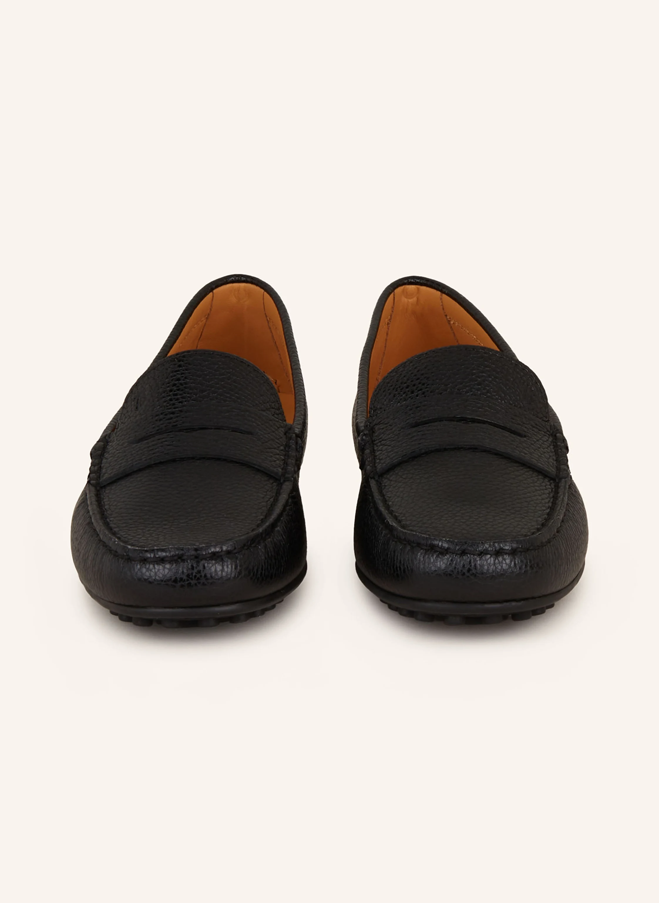 TOD'S Mokassins GOMMA