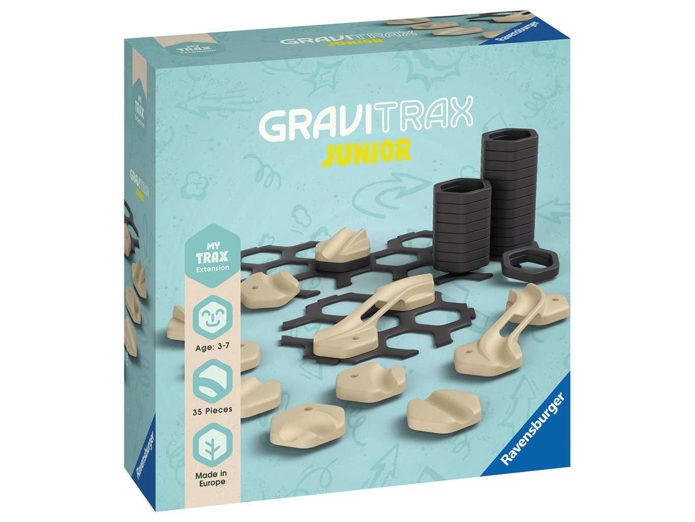 Gravitrax GraviTrax JR - Extension Trax