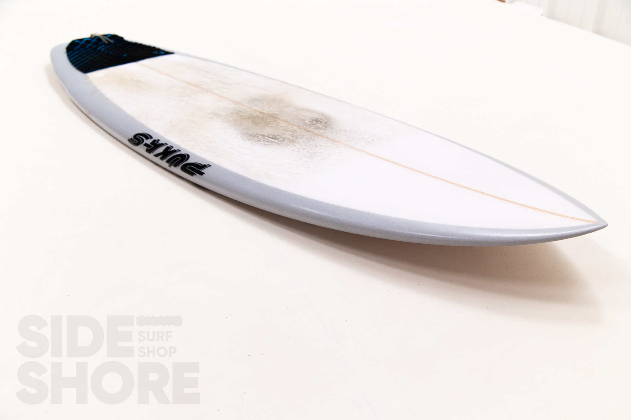 Pukas Lorentz - El Loco - 5'11 x 21.25