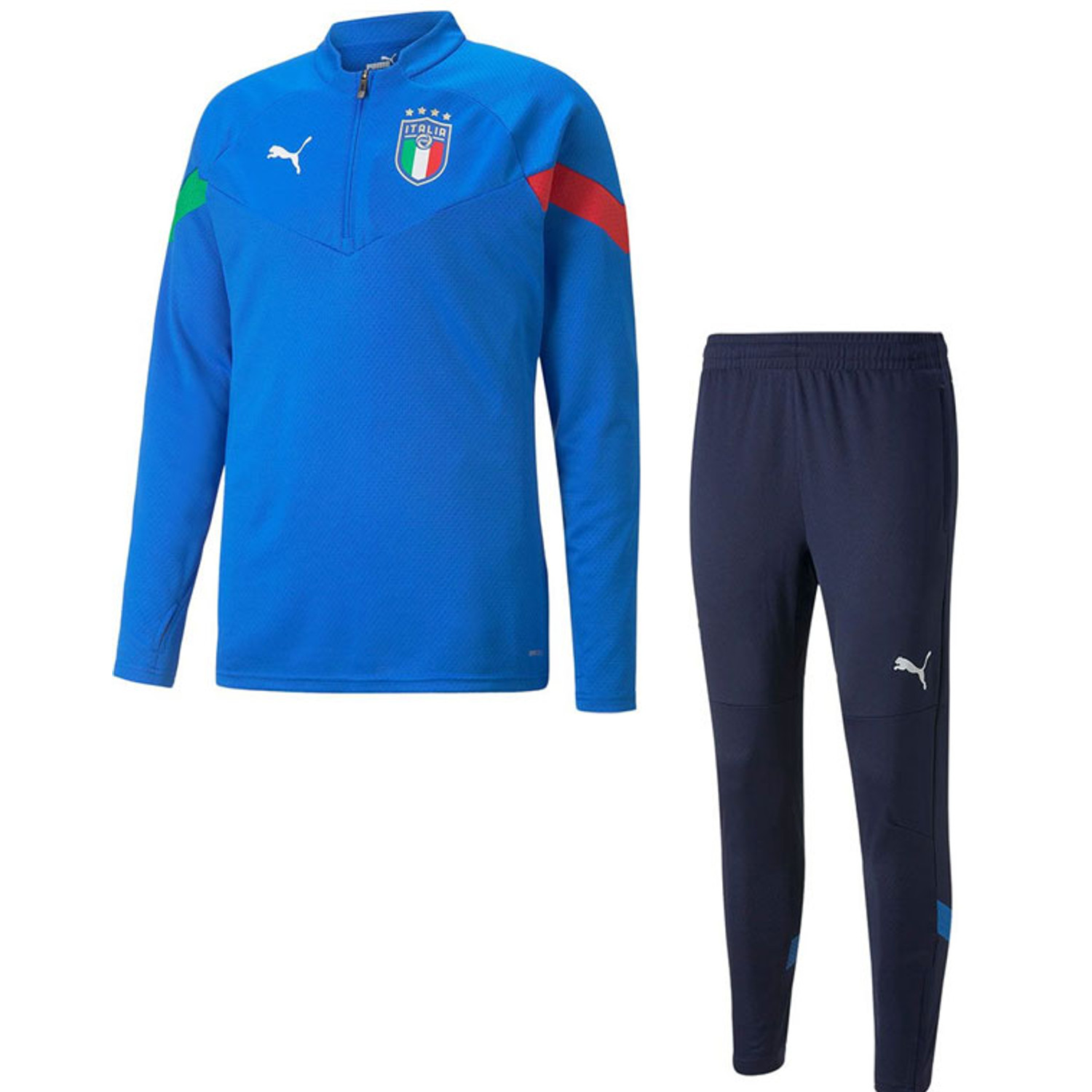 Puma Italië Trainingspak