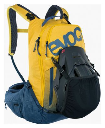 Sac à dos Evoc Trail Pro 16 L - Jaune