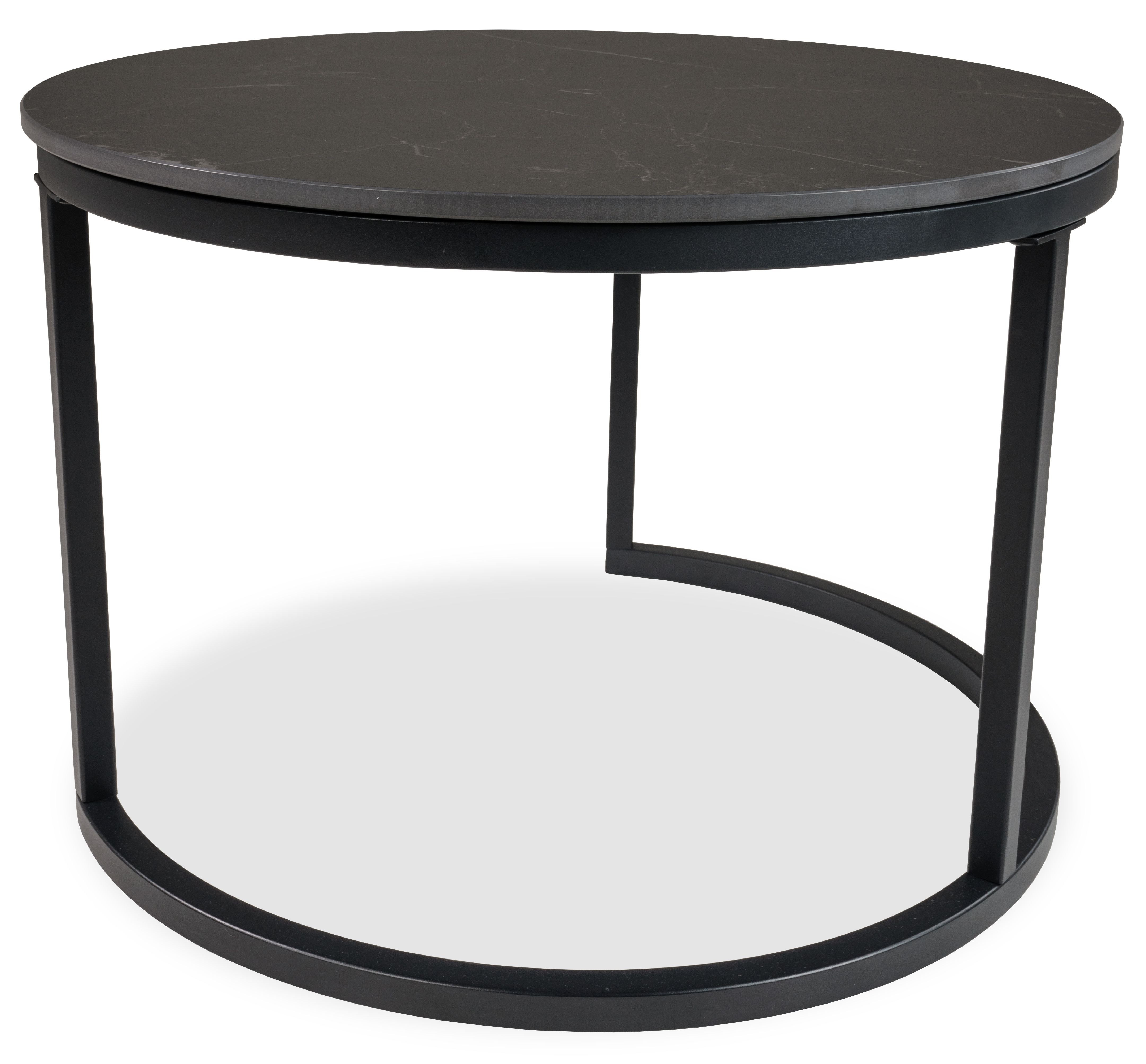 Bijzettafel Brest ⌀55  cm