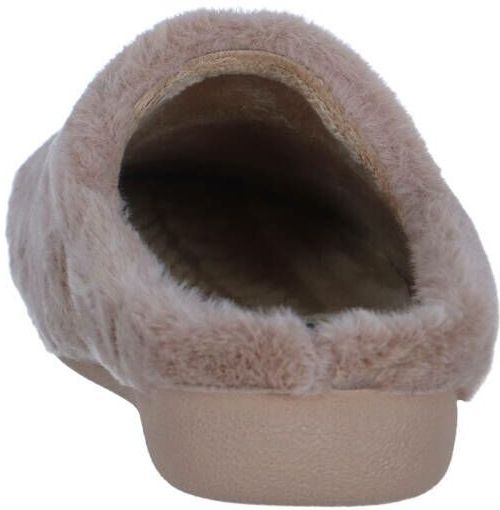 SCAPA Pantoffels Beige