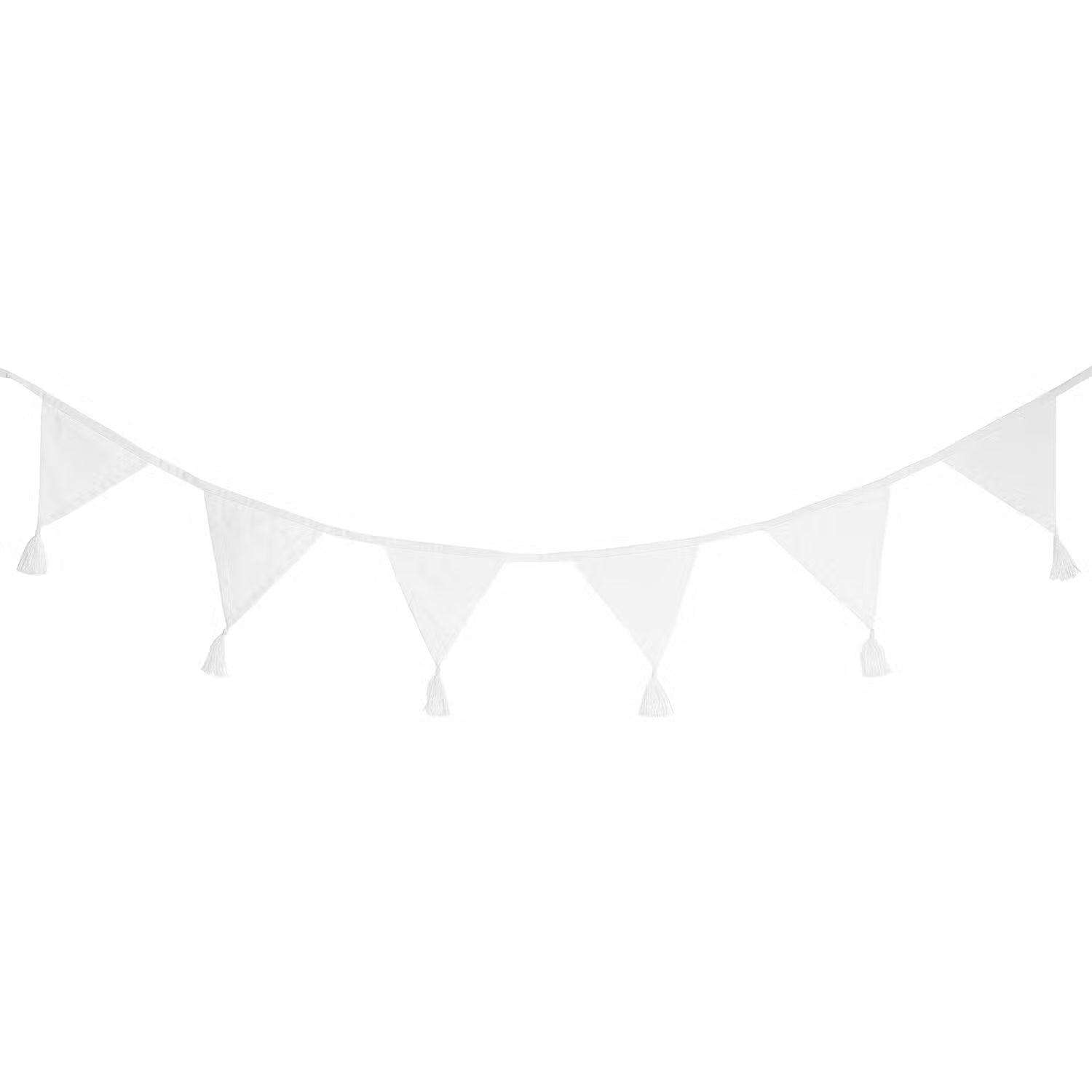 MIDSOMMAR Girlande 6er-Set