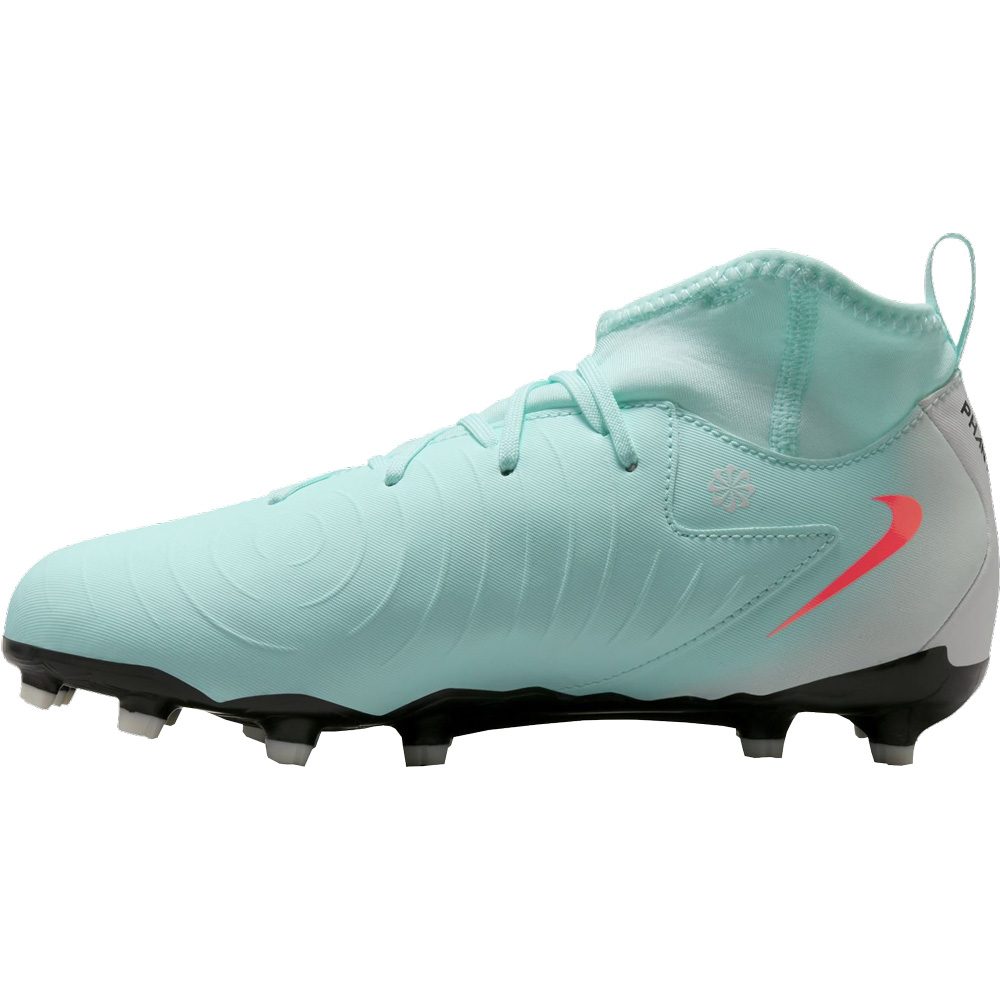 Nike Phantom Luna 2 Academy Jr. MG Fußballschuhe Kinder mint