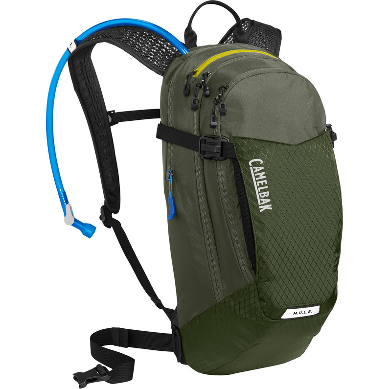 Camelbak Herren M.U.L.E. 12 Rucksack
