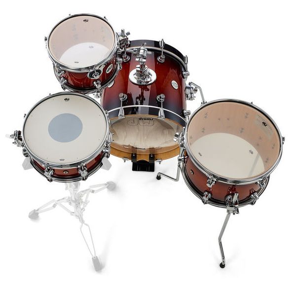 DW Design Mini Pro 16 Tobacco