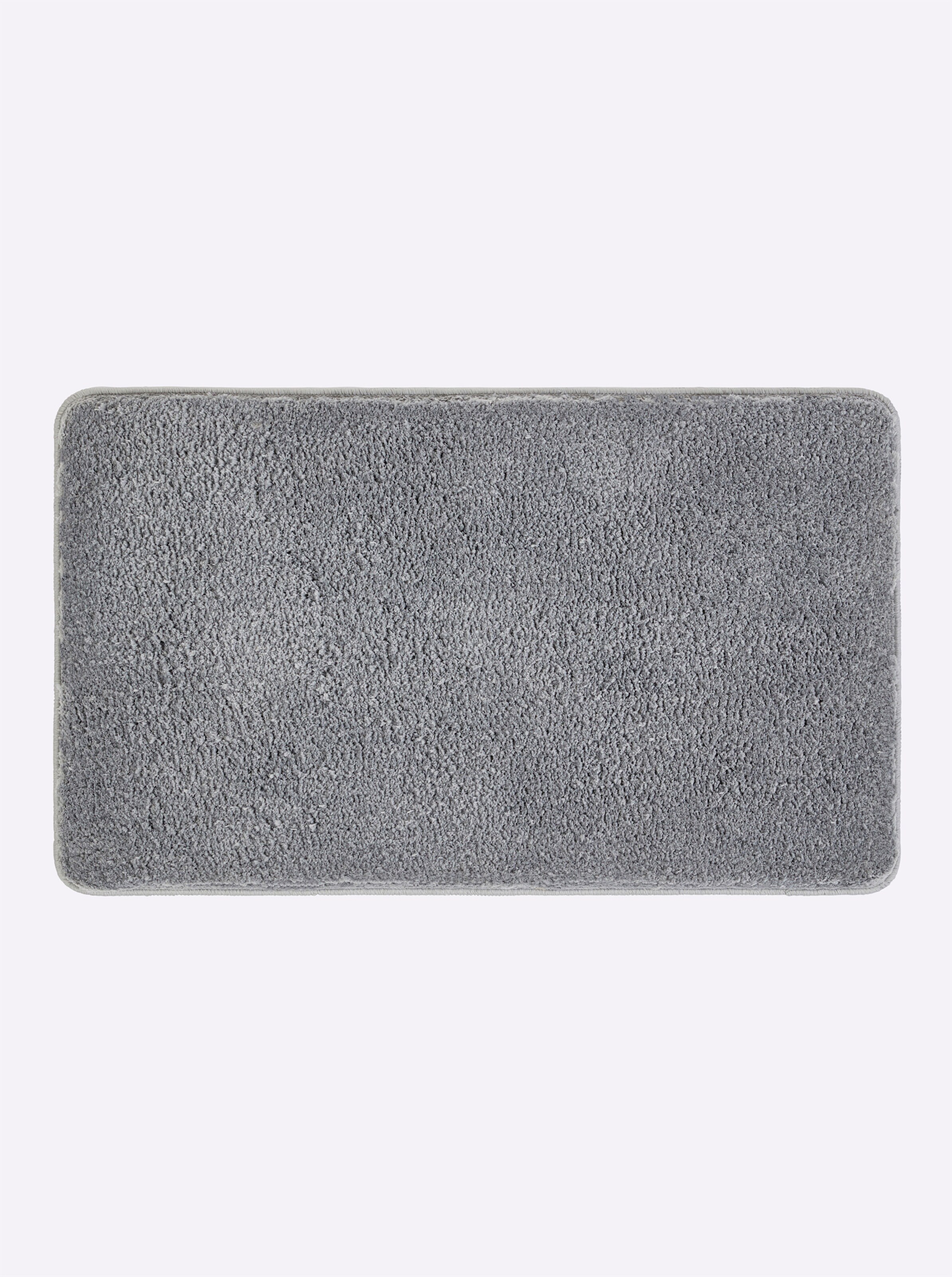 heine home Badematte in grau