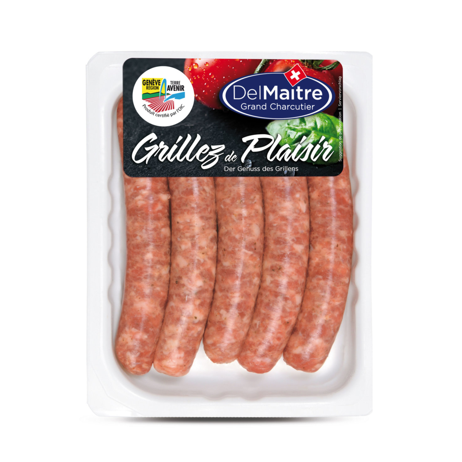 Del Maitre Cipolata