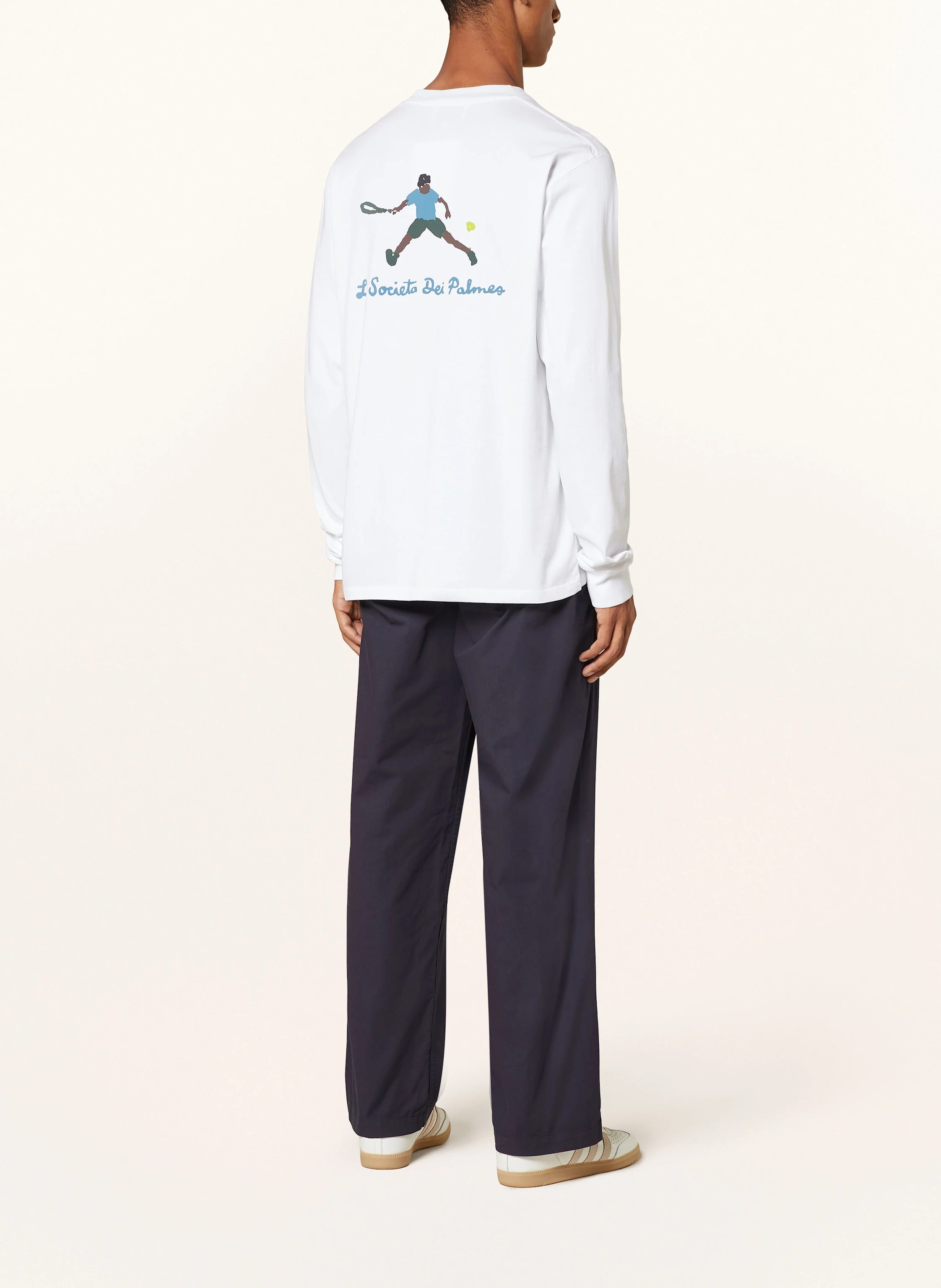 Palmes Chino LUCIEN