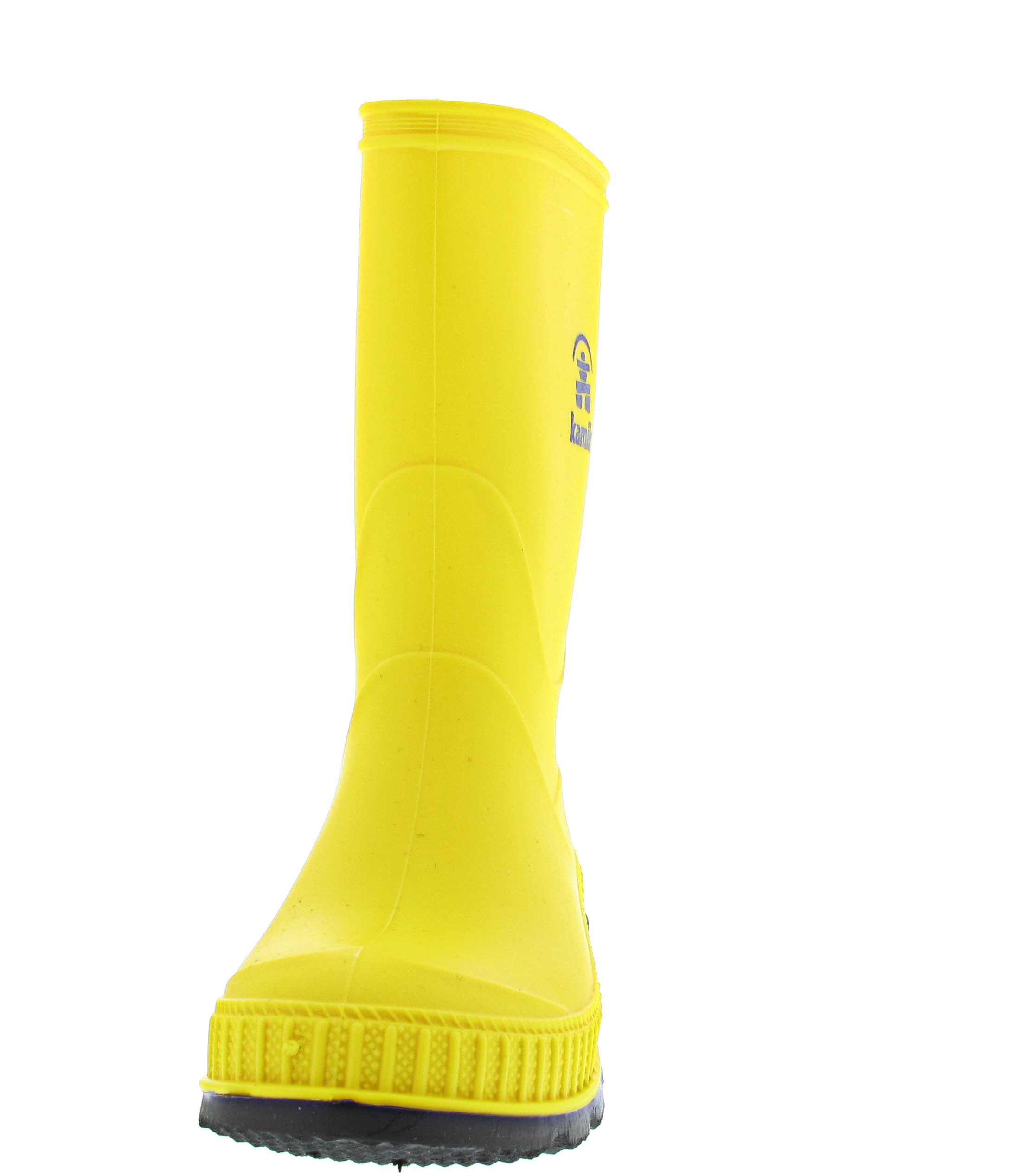 Kamik Stomp Gummistiefel gelb