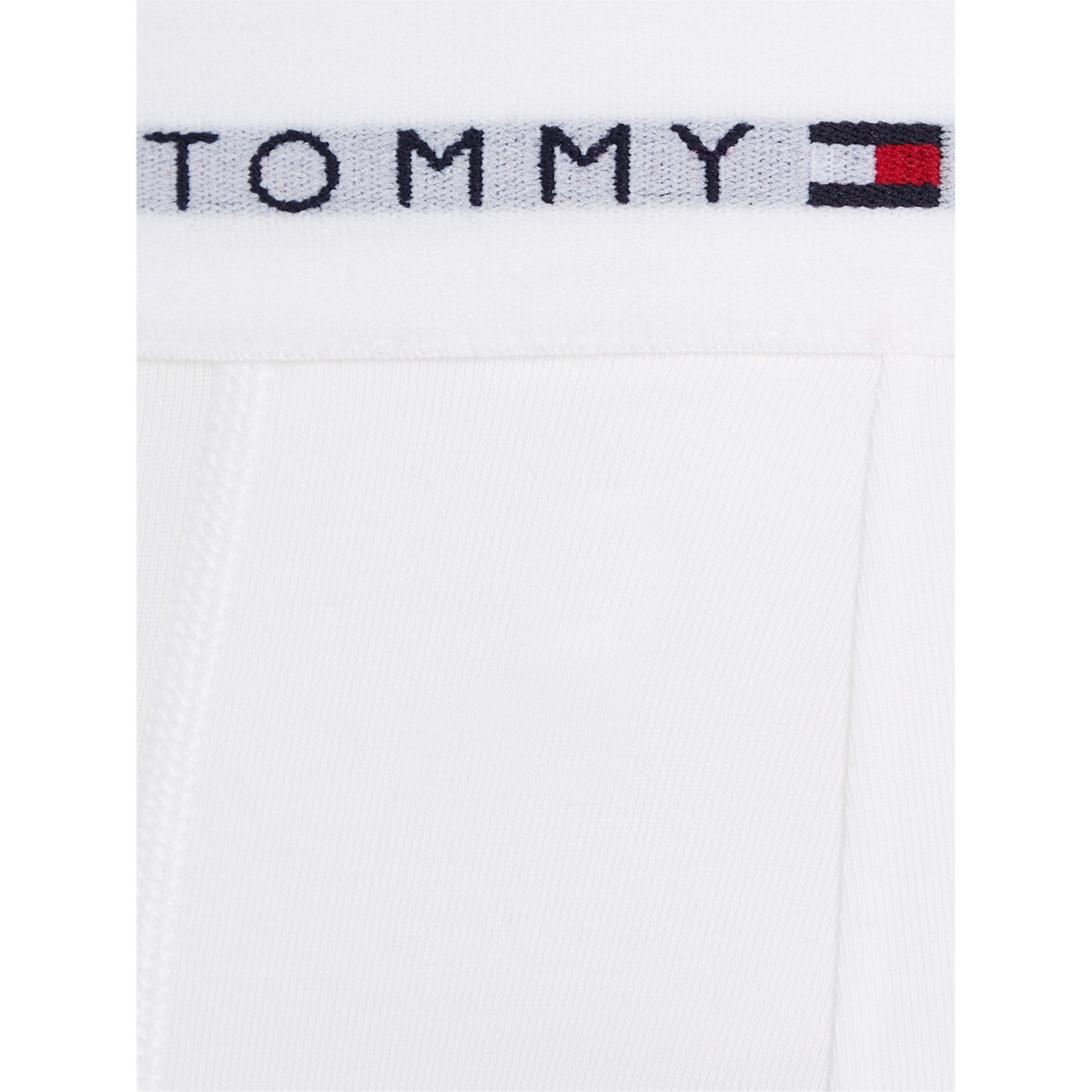 Tommy Hilfiger 3 Pack Signature Boxer Shorts