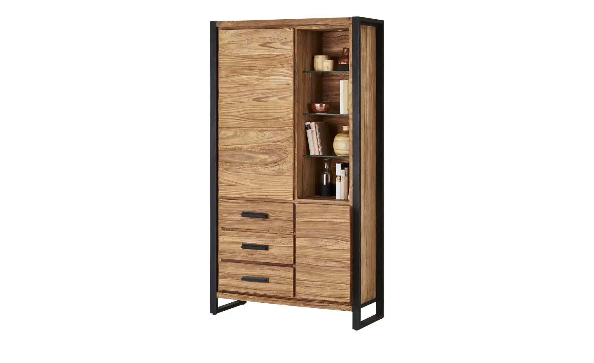 Gray & Jones Vitrine Tierra Fuego One