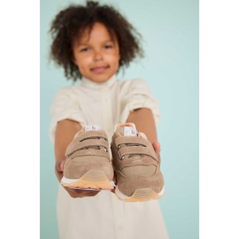 Køb Bisgaard Nude Winston Sneakers
