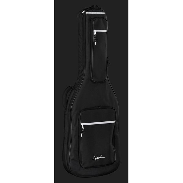 Godin Multiac Mundial Kanyon Burst