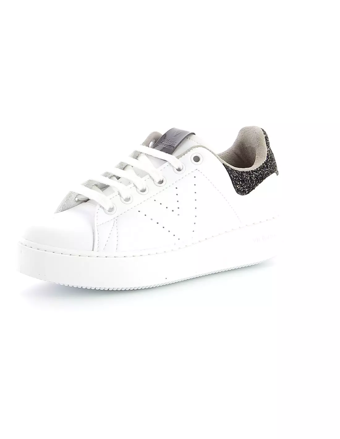 VICTORIA 126139 - Baskets Noir