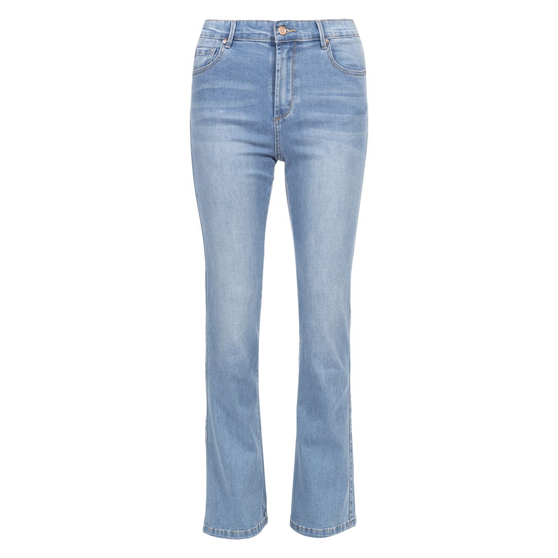 Siv Flare Jeans