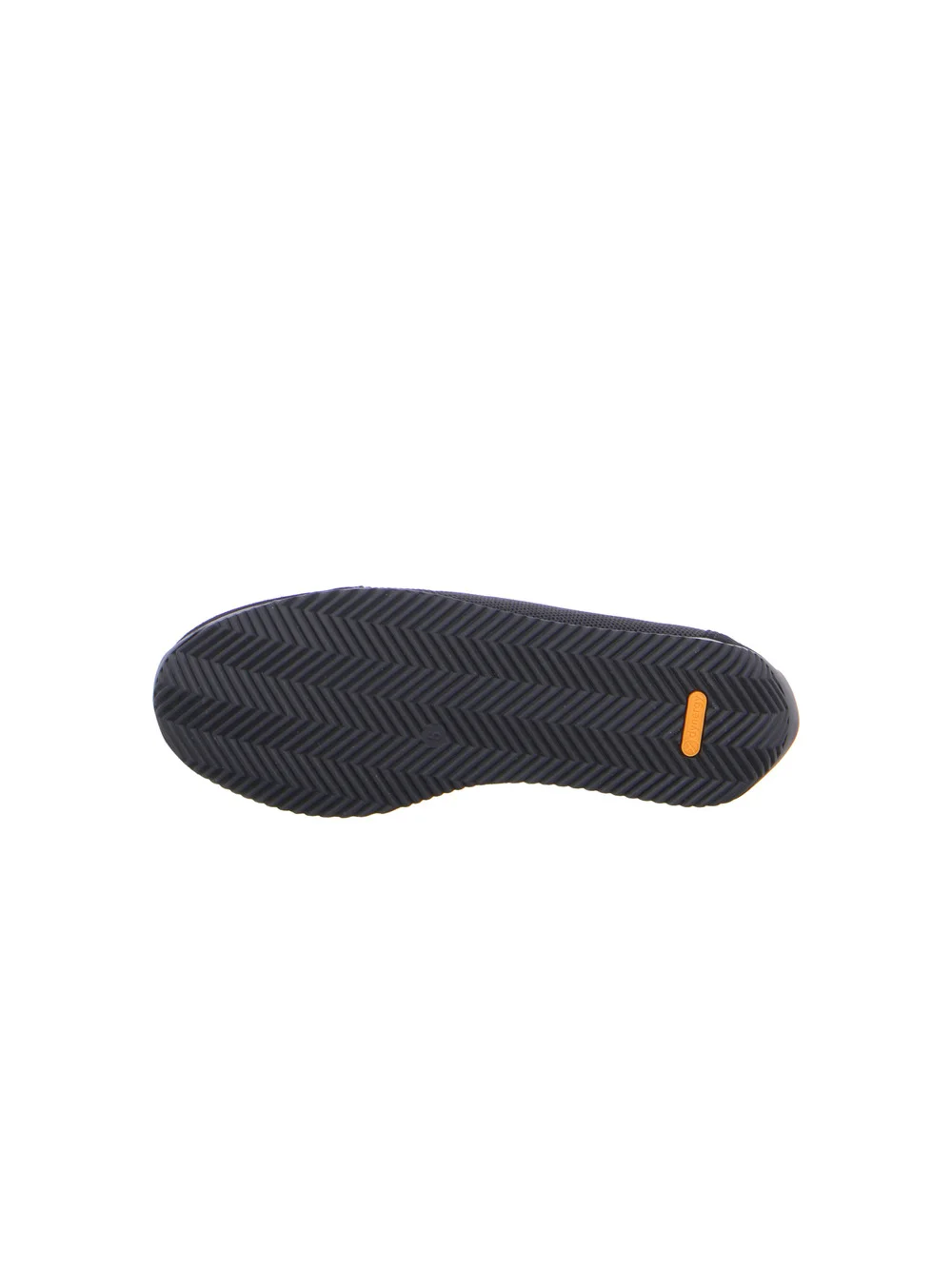 Slipper Lissabon schwarz