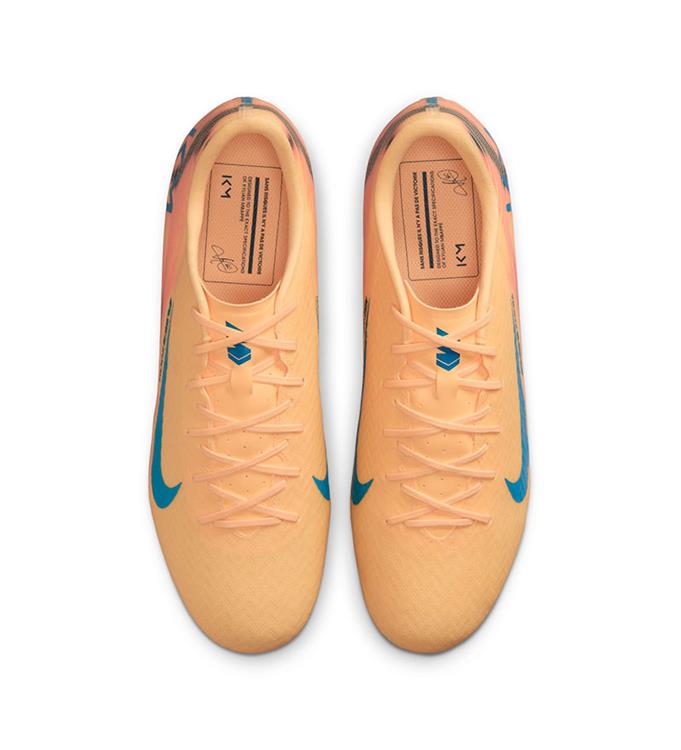 ZOOM VAPOR 16 ACADEMY KM FG/MG MELON-TINT-NEO-TURQ-IGLOO