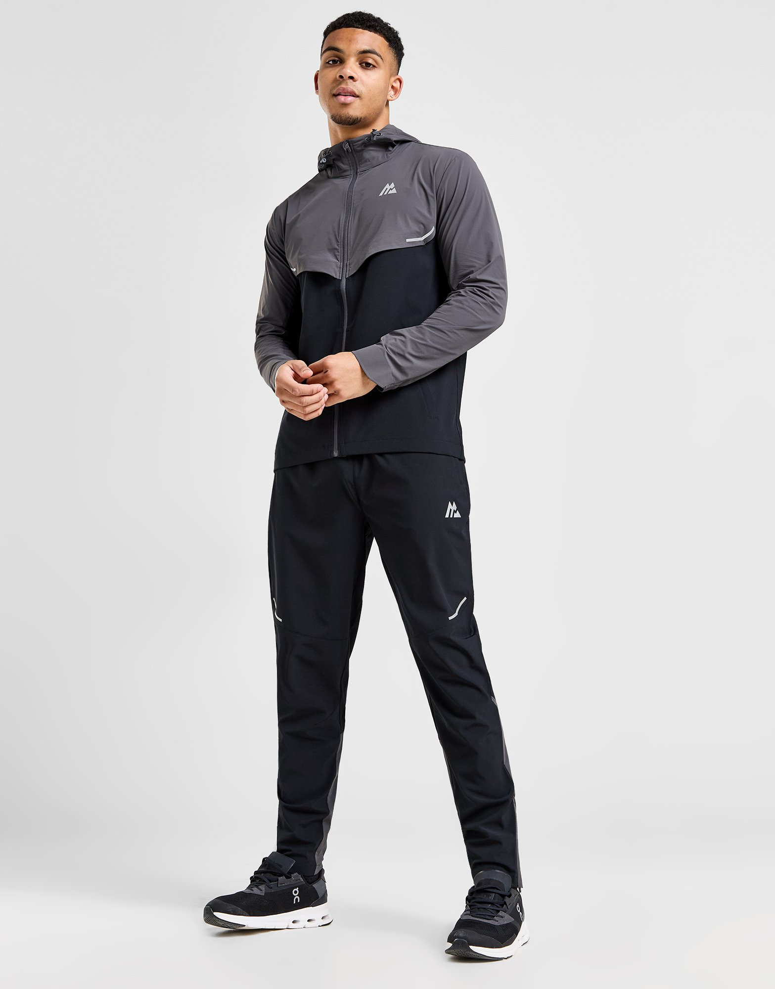 MONTIREX Pantalon de jogging Curve 2.0 Homme