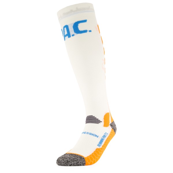 P.A.C. - RN 7.1 Running Pro Compression - Chaussettes de compression