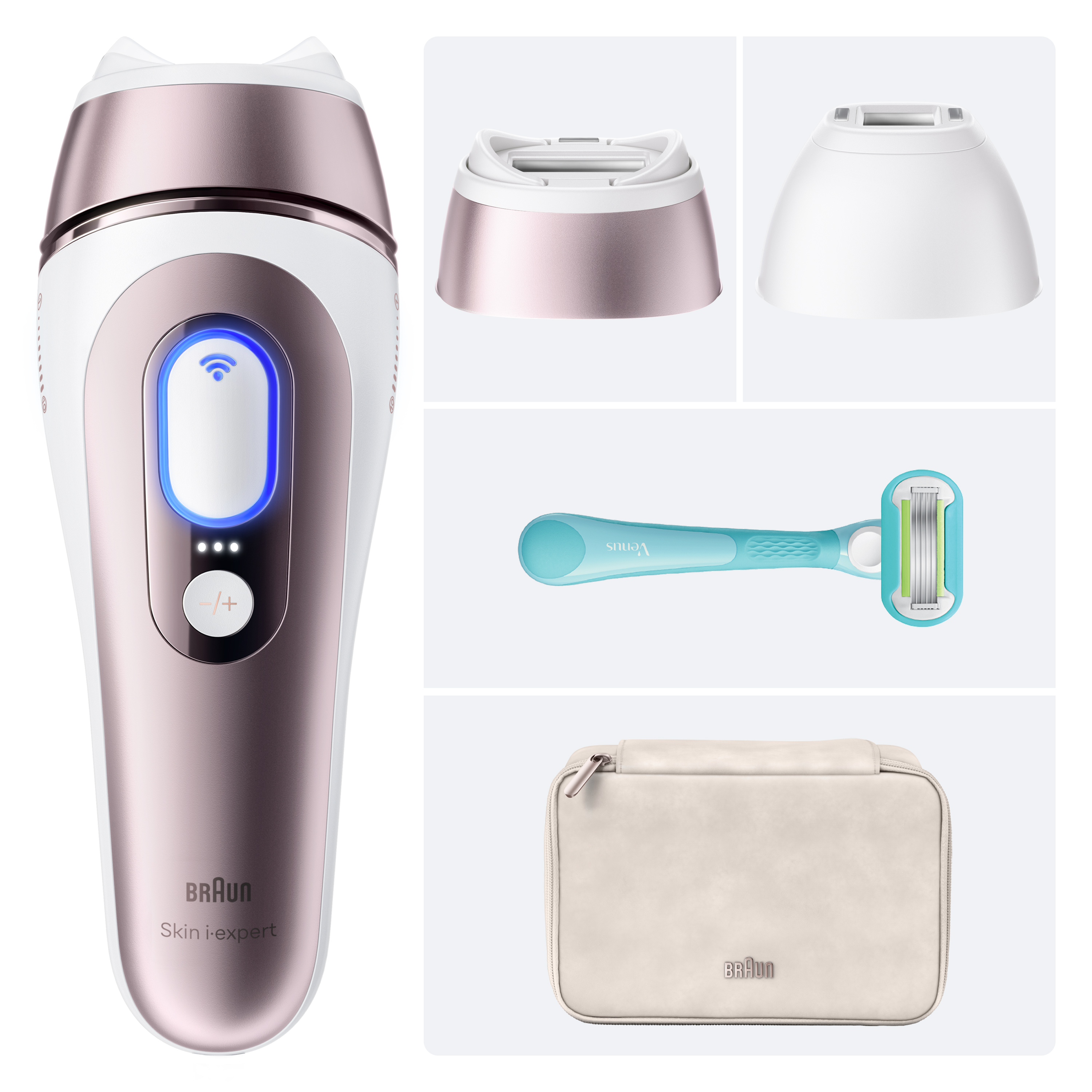 Braun IPL Skin i·expert PL7211