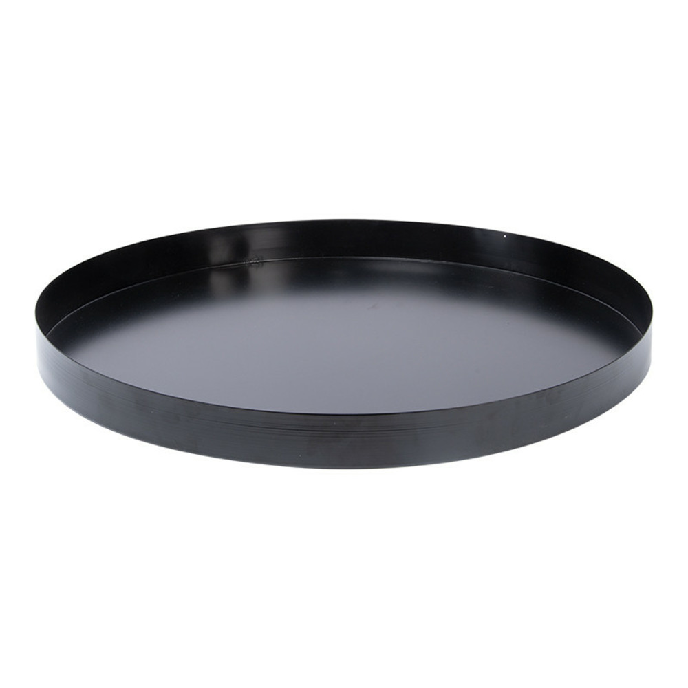 Miroir eau de jardin rond 75cm