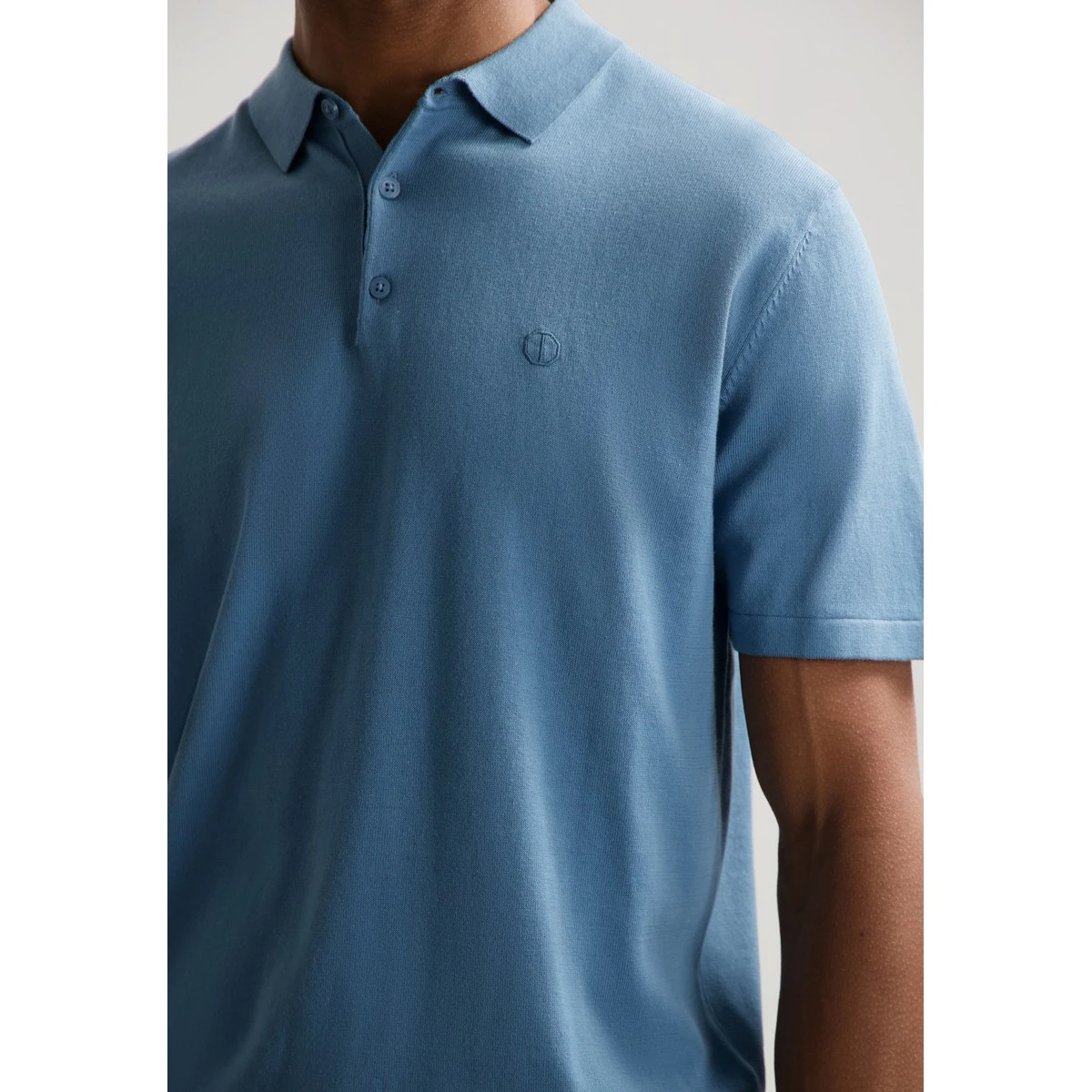 Heren T-shirt KBIS25-M17