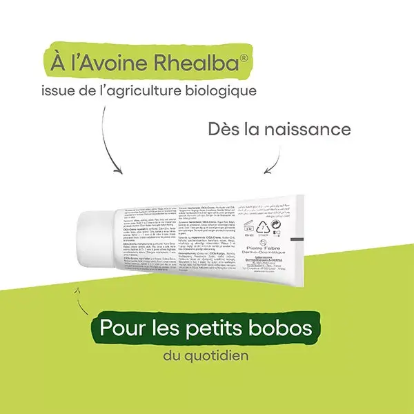 A-Derma Dermalibour+ Creme Reparador e Purificante Cica 100ml