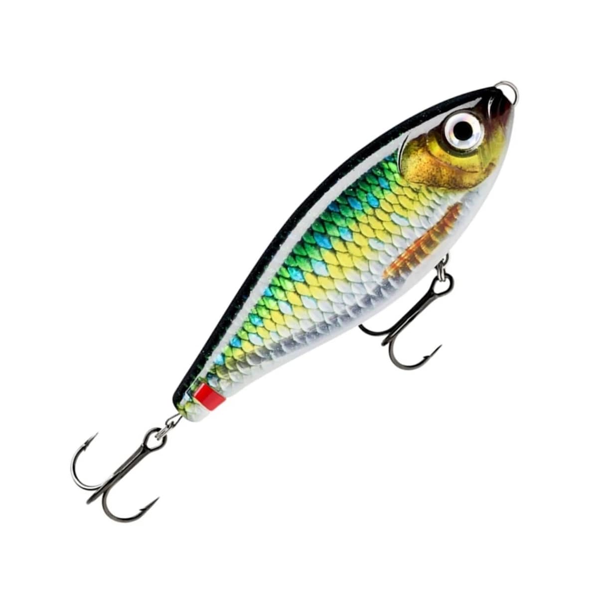 Lure X-Rap Haku 14cm/74g RNR