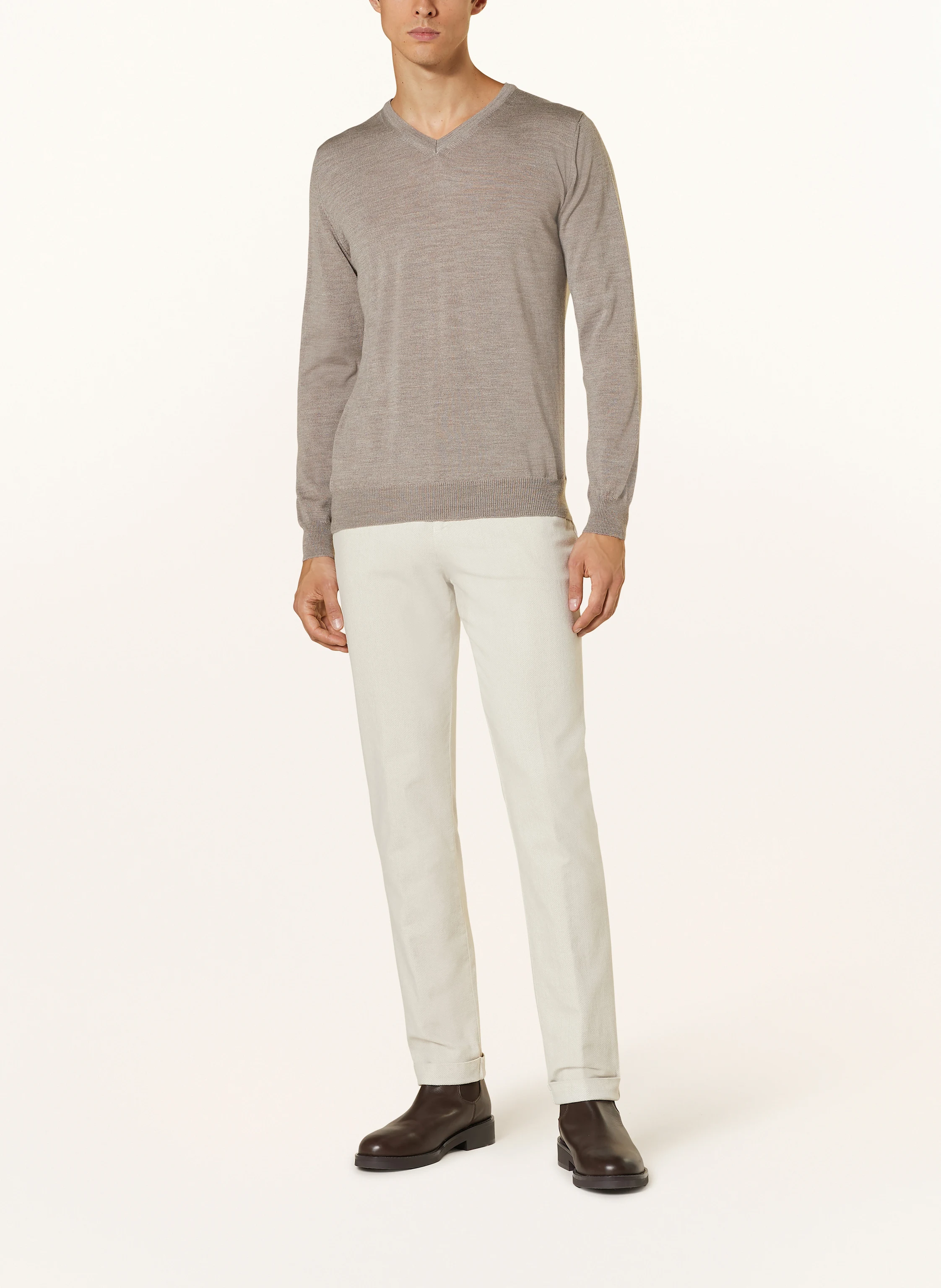 DRESSLER Pullover