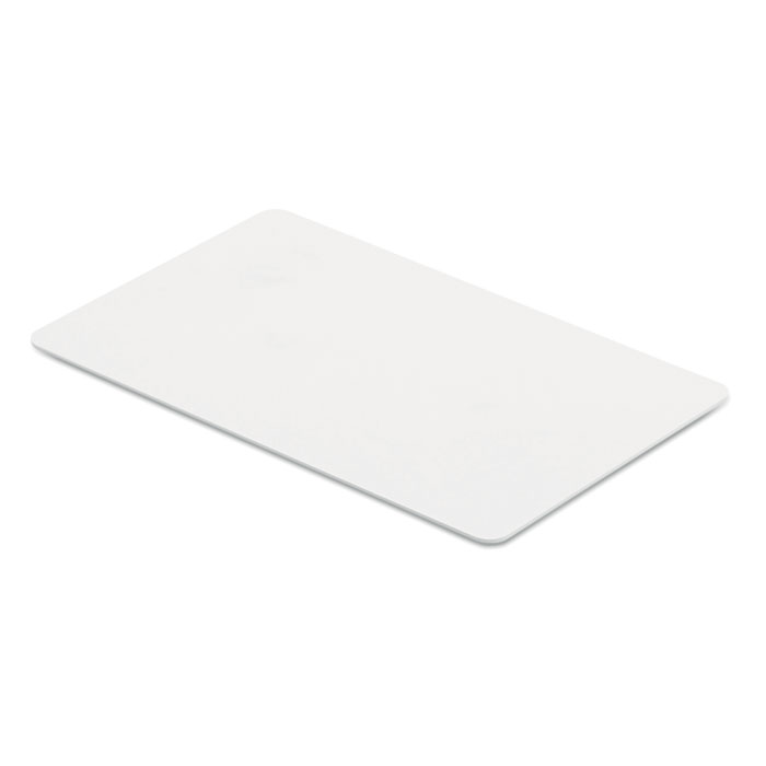 GiftRetail MO9751 - CUSTOS Carte anti- RFID