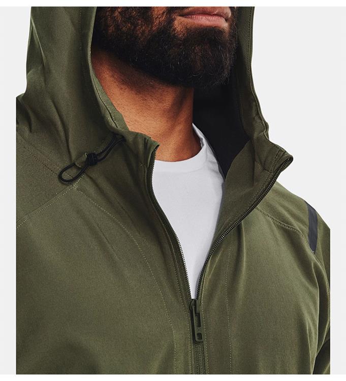 Under Armour Men UA Unstoppable Jacket