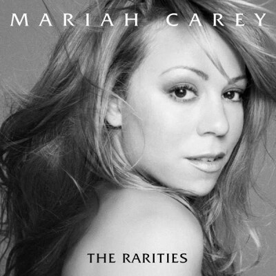 Mariah Carey - The Rarities - Cd