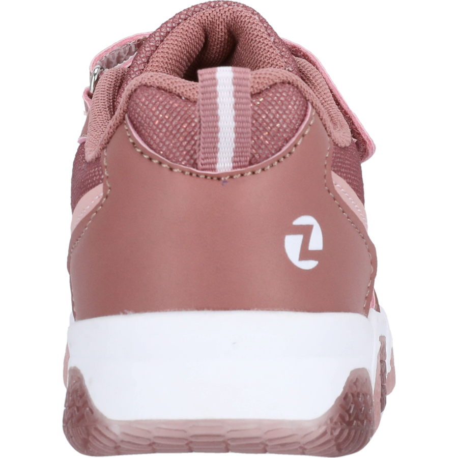 ZigZag Sneaker Rupen 1109 Burlwood