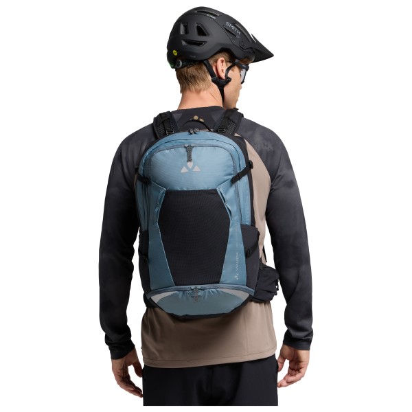 Vaude - Bike Alpin 28+5 - Sac à dos vélo