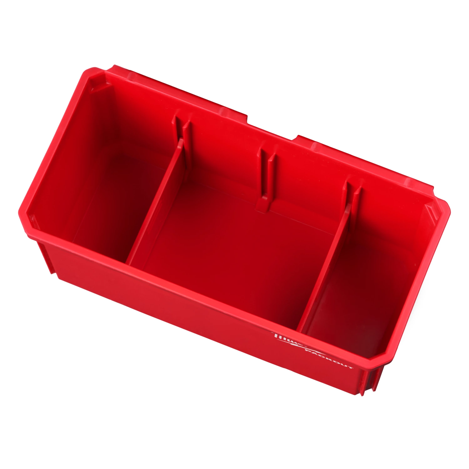 Milwaukee 4932480699 PACKOUT™ Bakjes (2st) - 10 x 20 cm
