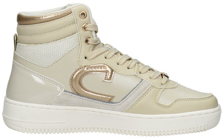 Cruyff Campo High Lux beige