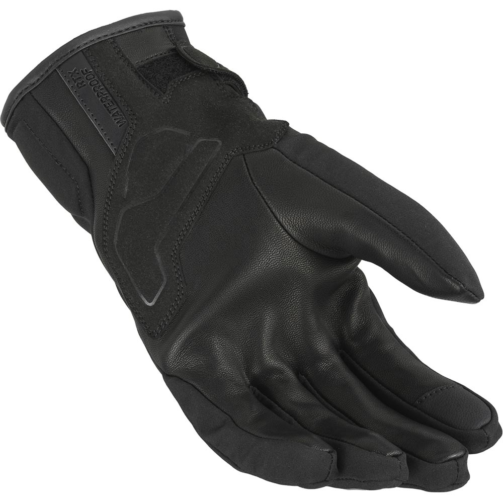 Macna - Gants Vanco RTX Noir