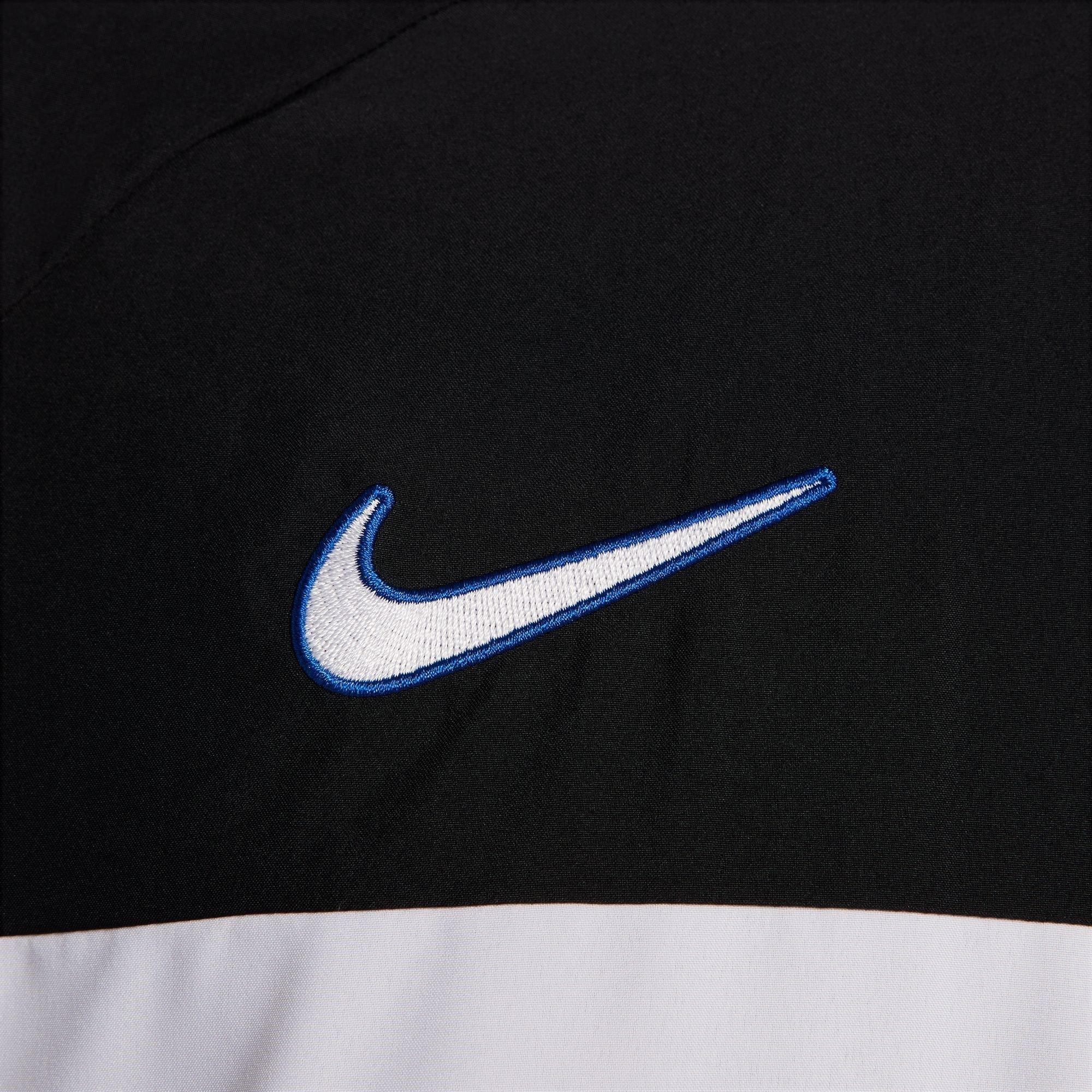 Nike Academy Mens Dri FIT Crew Global Football Top