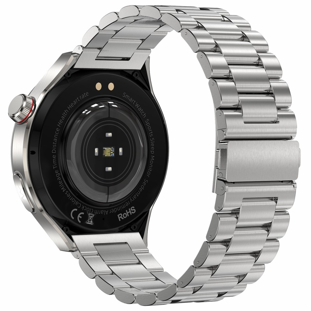 Fitness Tracker Smart Watch 1.43