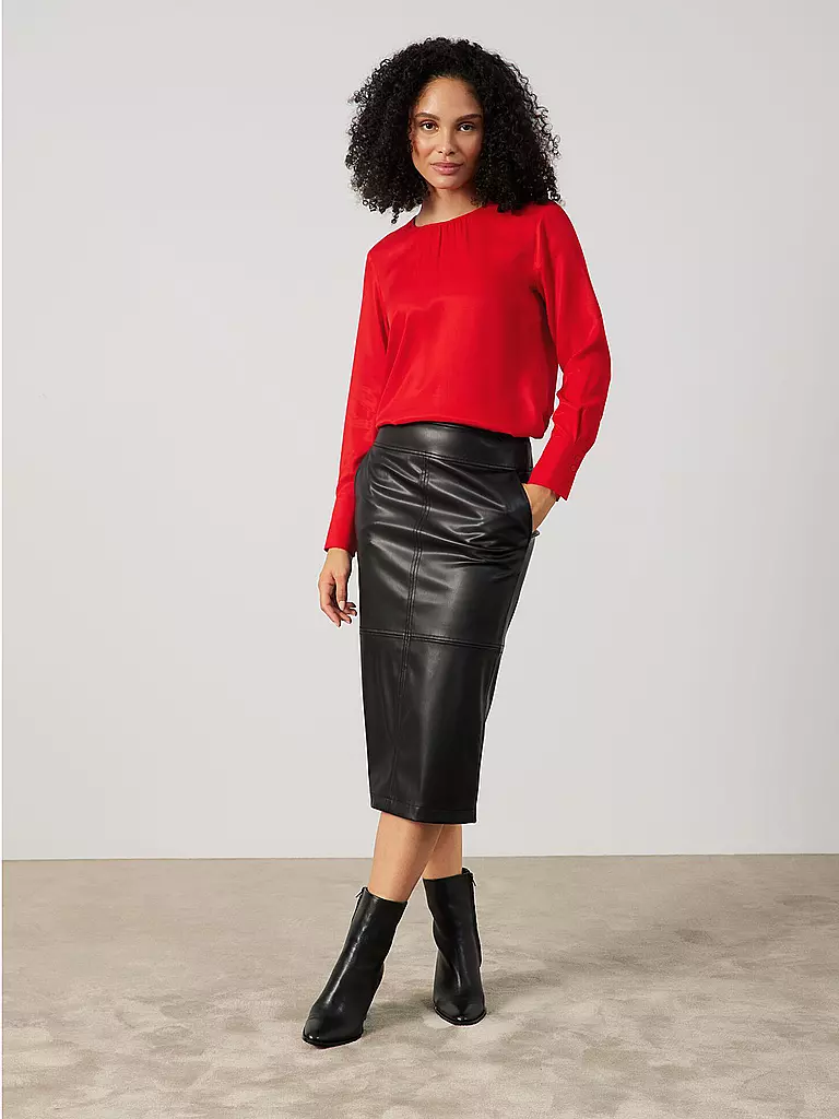 GERRY WEBER Rock schwarz