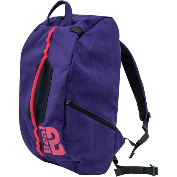 Sac à corde BEAL COMBI CLIFF II PURPLE